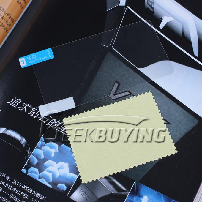 (ZOPO) Highly Clear Anti-Scratch Screen Guard Protective Film for Zopo Pilot ZP100 Smart Phone