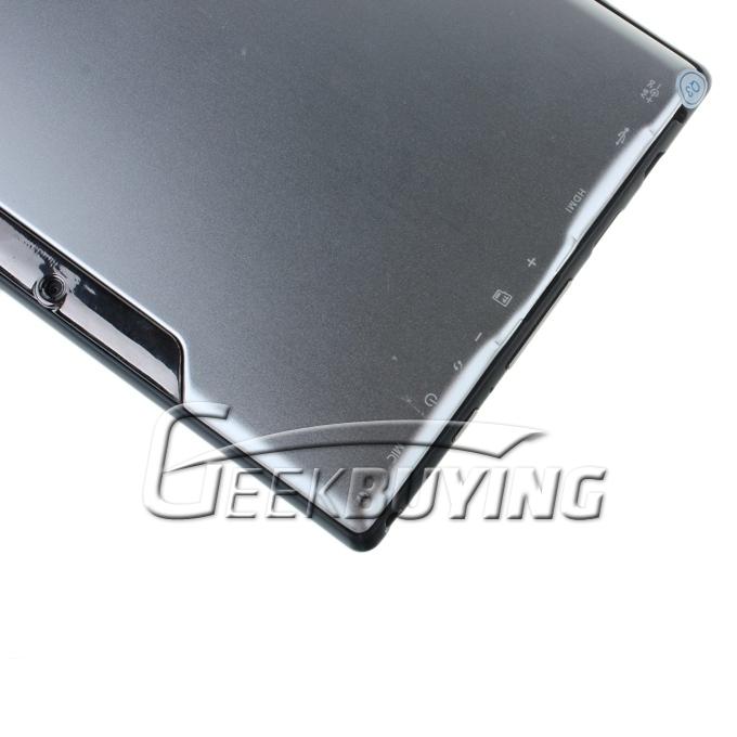 M742 7 inch WM8850 1.2 GHz Android 4.0 Tablet PC 1024*600 IPS Screen Dual Camera