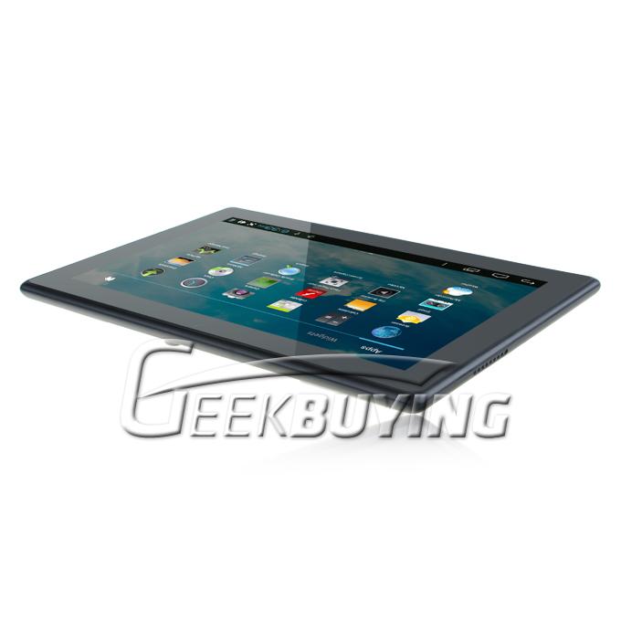 M742 7 inch WM8850 1.2 GHz Android 4.0 Tablet PC 1024*600 IPS Screen Dual Camera