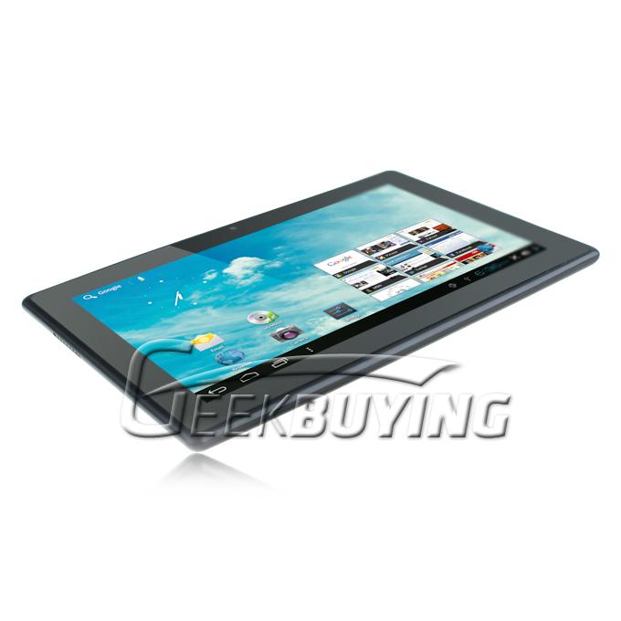 M742 7 inch WM8850 1.2 GHz Android 4.0 Tablet PC 1024*600 IPS Screen Dual Camera