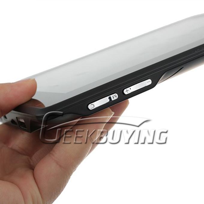 DHL 10PCS/LOT Pipo S2 8 inch Android 4.1 Tablet PC 1024*768 RK3066 1.6GHz Dual Core 1G RAM 16G HDMI