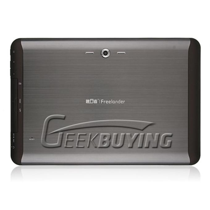 Freelander PD90 10.1 inch Tablet PC IPS Capacitive Touch Screen 1280*800 RK3066 1GB 32GB Android 4.1
