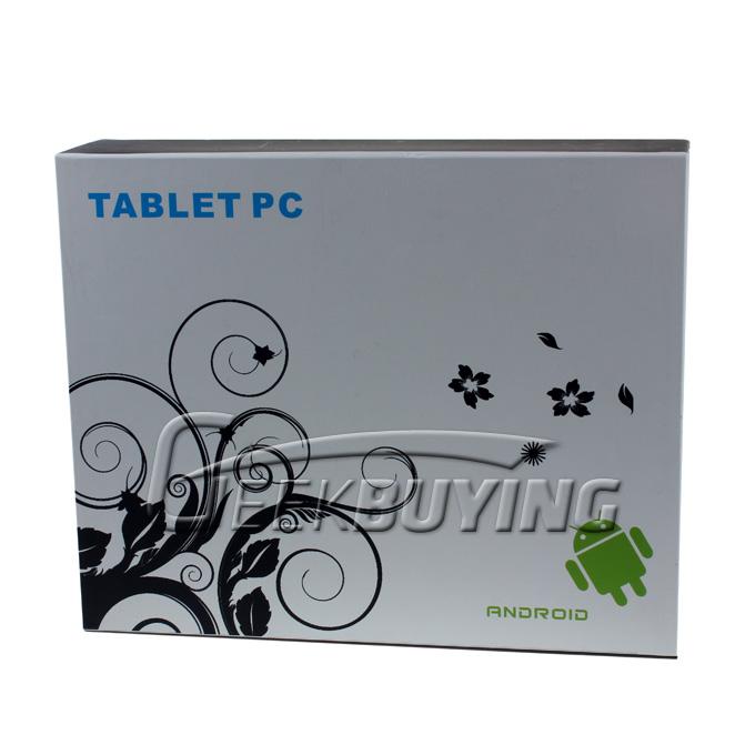 9.7 inch 907C RK3066 CPU Android 4.1 Tablet PC 1GB RAM 16GB ROM