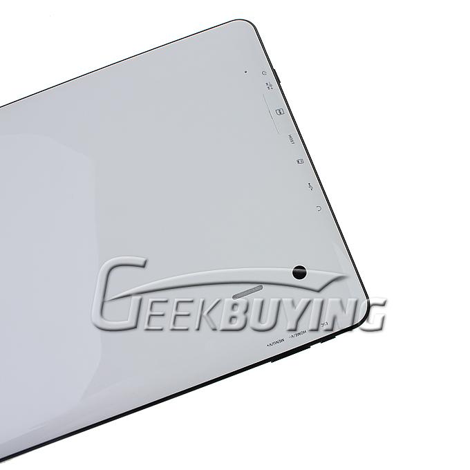 T98 9.7 inch Allwinner A10 3G Phone Call Android 4.0 Tablet PC Phablet 1G RAM 8G ROM