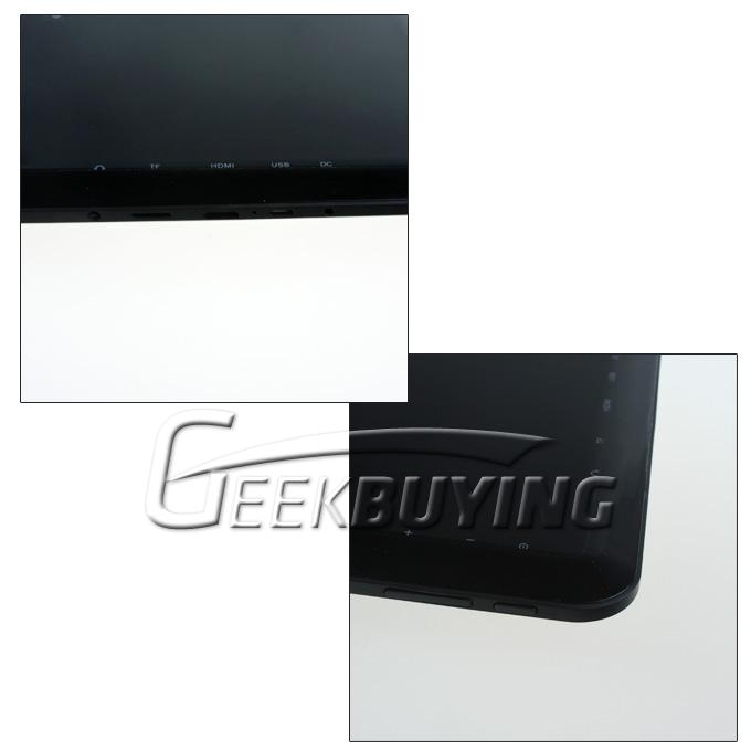 9.7 inch 907C RK3066 CPU Android 4.1 Tablet PC 1GB RAM 16GB ROM
