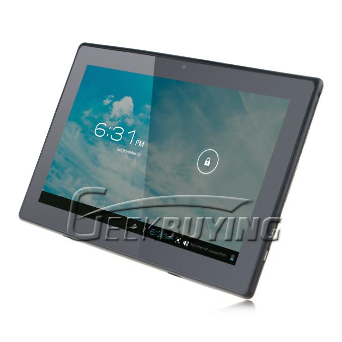 M742 7 inch WM8850 1.2 GHz Android 4.0 Tablet PC 1024*600 IPS Screen Dual Camera
