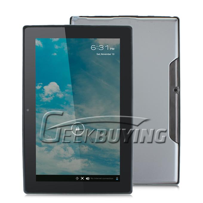 M742 7 inch WM8850 1.2 GHz Android 4.0 Tablet PC 1024*600 IPS Screen Dual Camera