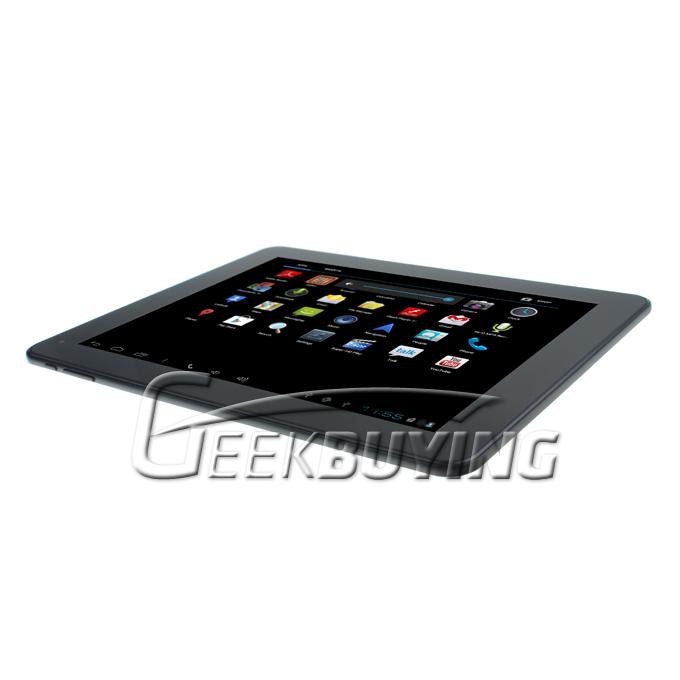 T98 9.7 inch Allwinner A10 3G Phone Call Android 4.0 Tablet PC Phablet 1G RAM 8G ROM