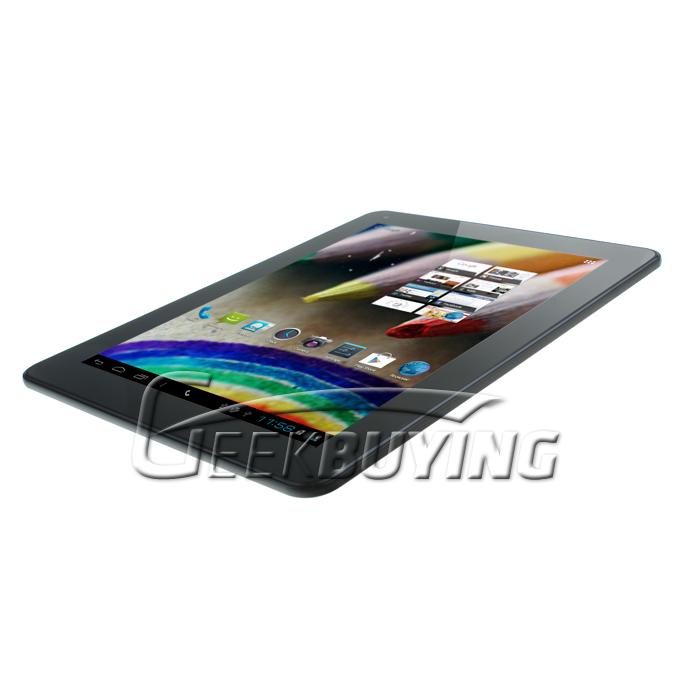 T98 9.7 inch Allwinner A10 3G Phone Call Android 4.0 Tablet PC Phablet 1G RAM 8G ROM