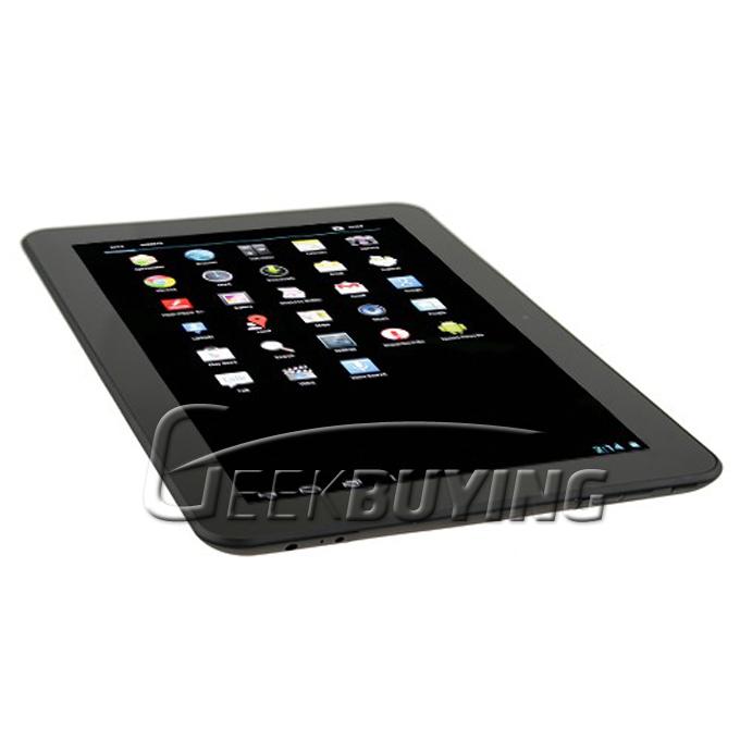 Freelander PD90 10.1 inch Tablet PC IPS Capacitive Touch Screen 1280*800 RK3066 1GB 32GB Android 4.1