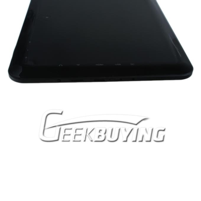 9.7 inch 907C RK3066 CPU 1.5GHz Android 4.1 Tablet PC 1GB RAM 8GB ROM Black