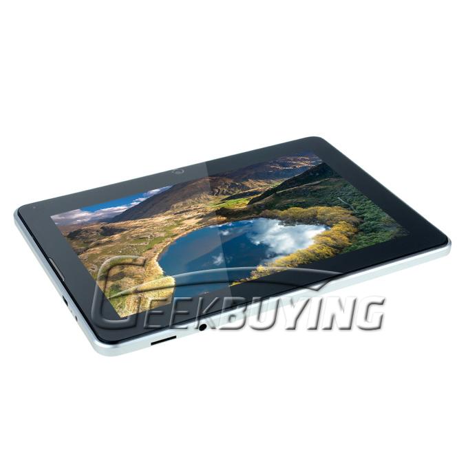 PiPo U1Pro 7 Inch Tablet PC IPS 1280*800 Dual Core RK3066 1.6GHz 1GB 16GB Android 4.1