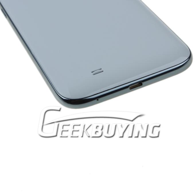 Star S7100 5.3 Inch QHD Screen MTK6577 Dual Core Smartphone 5.0MP Camera Android 4.1 OS with 3G/GPS - White