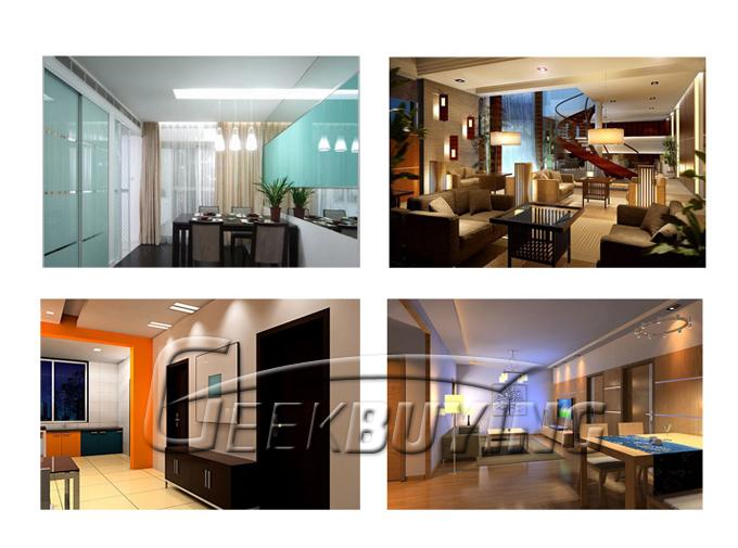 New Hot High-tech E27 7W Pure White Anion LED Lamp Smoke Air Cleaner Purify Sterilize Negative Ion LED Bulb Light