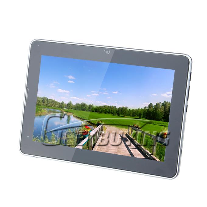 PiPo U1Pro 7 Inch Tablet PC IPS 1280*800 Dual Core RK3066 1.6GHz 1GB 16GB Android 4.1