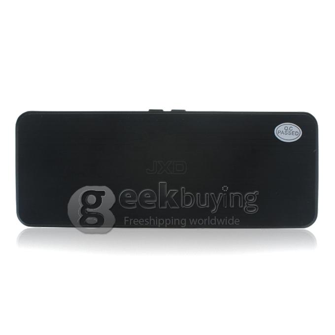 JXD X18 Bluetooth Speaker Black Color