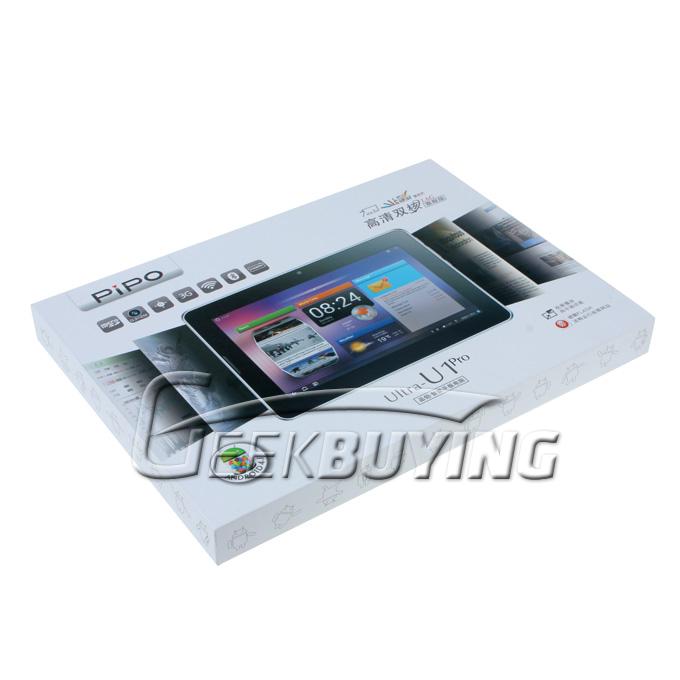 PiPo U1Pro 7 Inch Tablet PC IPS 1280*800 Dual Core RK3066 1.6GHz 1GB 16GB Android 4.1