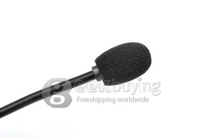 Brand Logitech H110 Stereo Headset Headphone w/Boom Microphone PC headphone Noise Cancelling Telephone Headset