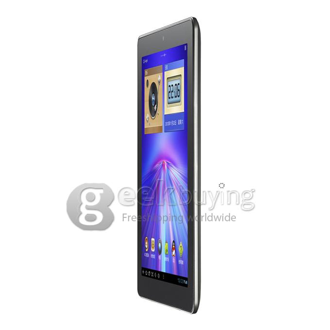Onda V972 9.7 inch Tablet PC Allwinner A31 Quad Core 2G RAM 16G Android 4.1 Retina IPS 2048*1536 Black
