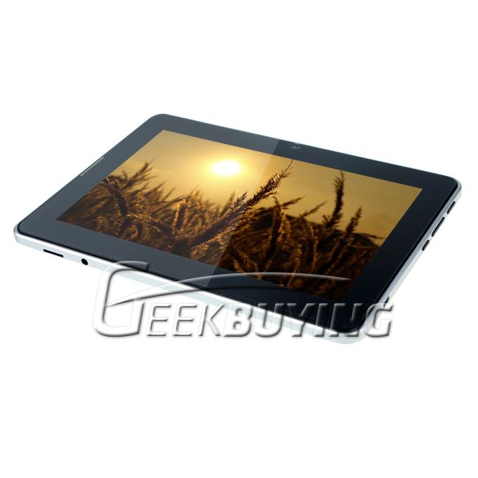 PiPo U1Pro 7 Inch Tablet PC IPS 1280*800 Dual Core RK3066 1.6GHz 1GB 16GB Android 4.1