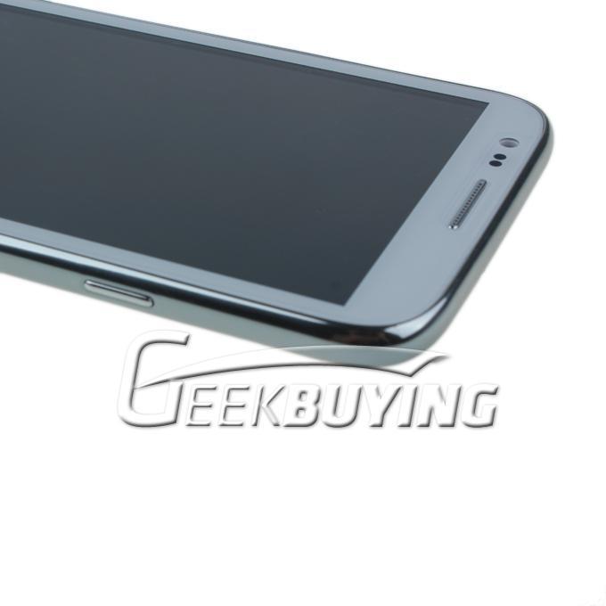 Star S7100 5.3 Inch QHD Screen MTK6577 Dual Core Smartphone 5.0MP Camera Android 4.1 OS with 3G/GPS - White