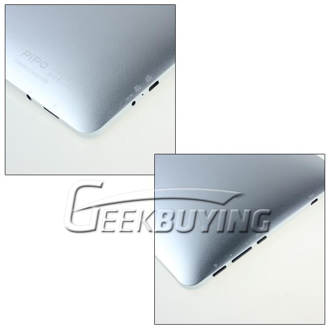 PiPo U1Pro 7 Inch Tablet PC IPS 1280*800 Dual Core RK3066 1.6GHz 1GB 16GB Android 4.1