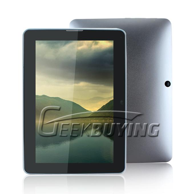 PiPo U1Pro 7 Inch Tablet PC IPS 1280*800 Dual Core RK3066 1.6GHz 1GB 16GB Android 4.1