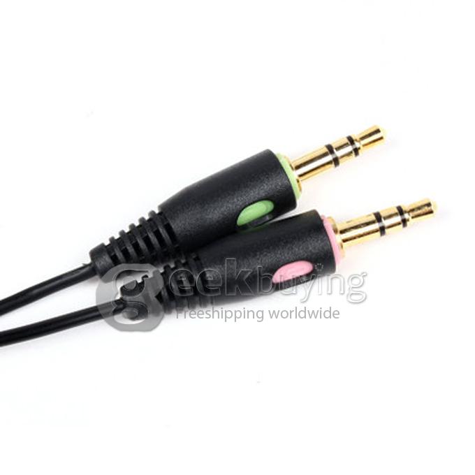 Brand Logitech H110 Stereo Headset Headphone w/Boom Microphone PC headphone Noise Cancelling Telephone Headset