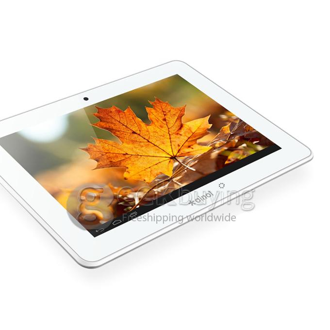 Free Leather Case Ainol Novo7 Venus Quad Core 7 inch Android 4.1 Tablet PC 1GB RAM 16GB ROM IPS ATM7029 1280*800 HDMI White
