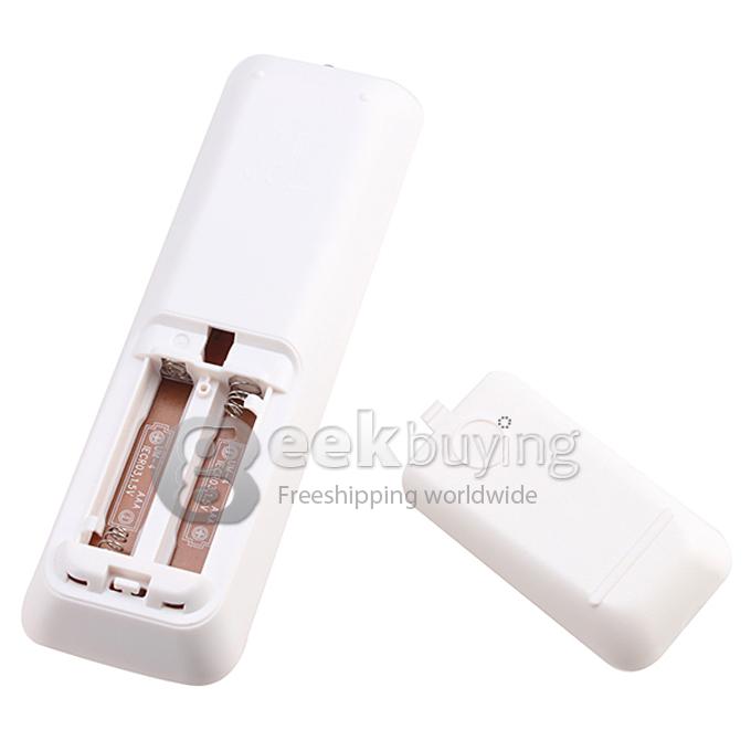 A9 Amlogic 8726-M3 Android 4.0 Google TV Box XBMC 1080P Full Hardware Decoding 3 USB Port RJ45 Port Remote Included