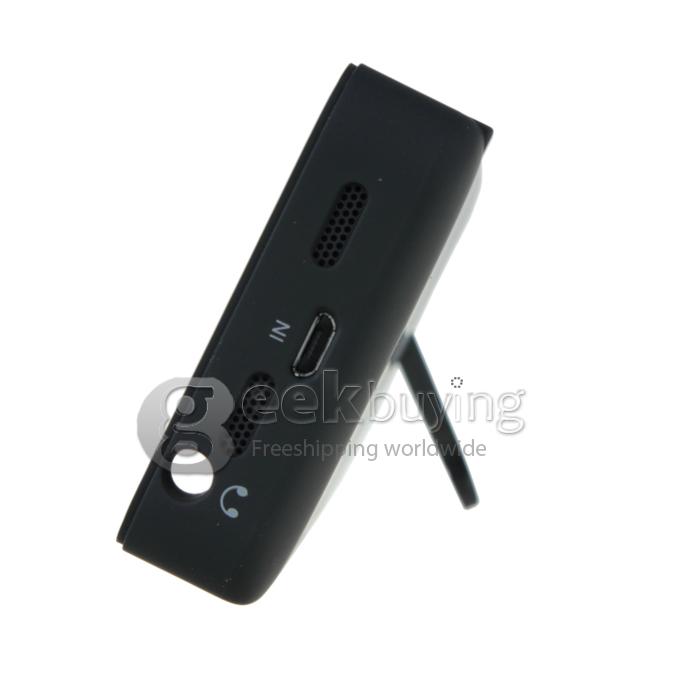 4200mAh External Backup Battery Charger Case Power Bank for iPhone 5S 5 - Black