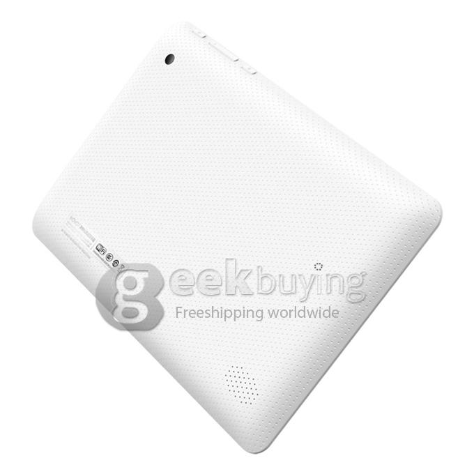 Free Leather Case Ainol Novo7 Venus Quad Core 7 inch Android 4.1 Tablet PC 1GB RAM 16GB ROM IPS ATM7029 1280*800 HDMI White
