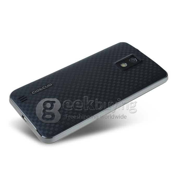 Cubot A890 MTK6589 Quad core 4.7