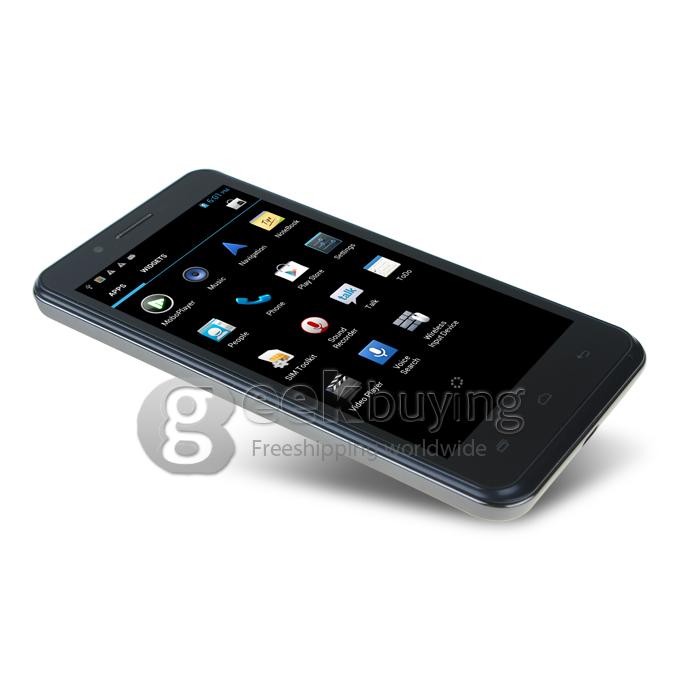 Cubot A890 MTK6589 Quad core 4.7