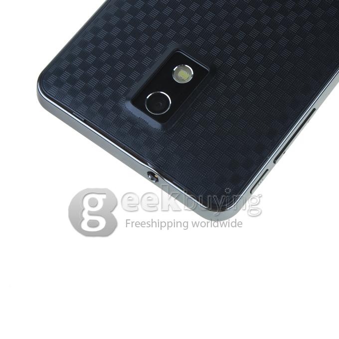 Cubot A890 MTK6589 Quad core 4.7
