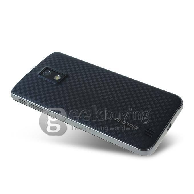Cubot A890 MTK6589 Quad core 4.7