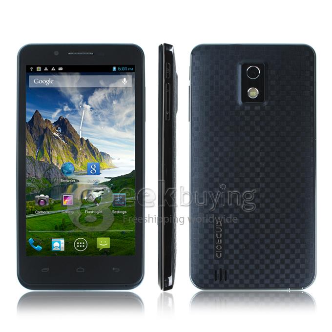 Cubot A890 MTK6589 Quad core 4.7