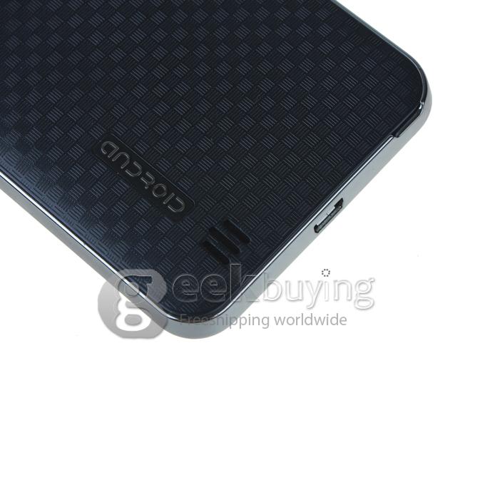 Cubot A890 MTK6589 Quad core 4.7