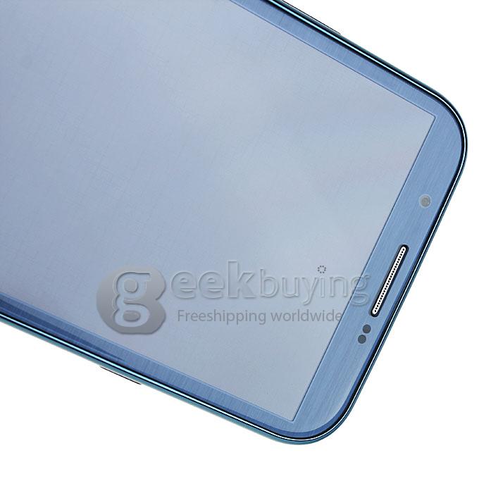 Star NStar N9589 5.7inch MTK6589 Quad Core Cortex A9 720P Smart phone 1GB RAM 8G 8.0MP Camera Android 4.1 OS 3G GPS Blue