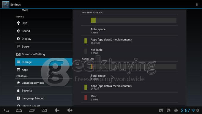 US Plug MK818 MK818B RK3066 Dual Core Mini PC TV Box Android 4.1 OS 1G RAM 8G With Built-in Camera Mic RJ45 HDMI 3.5mm Jack