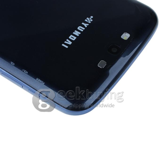 Hyundai T7s Android 4.0 Quad Core Tablet PC Exynos 4412 7