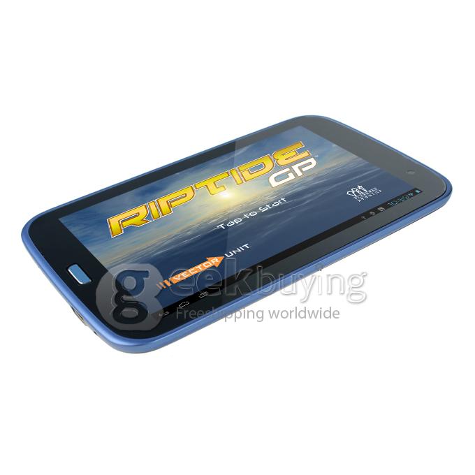 Hyundai T7s Android 4.0 Quad Core Tablet PC Exynos 4412 7