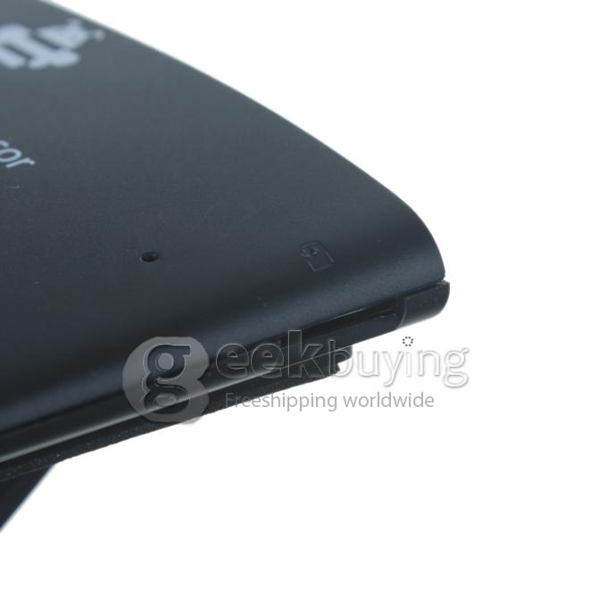 US Plug MK818 MK818B RK3066 Dual Core Mini PC TV Box Android 4.1 OS 1G RAM 8G With Built-in Camera Mic RJ45 HDMI 3.5mm Jack