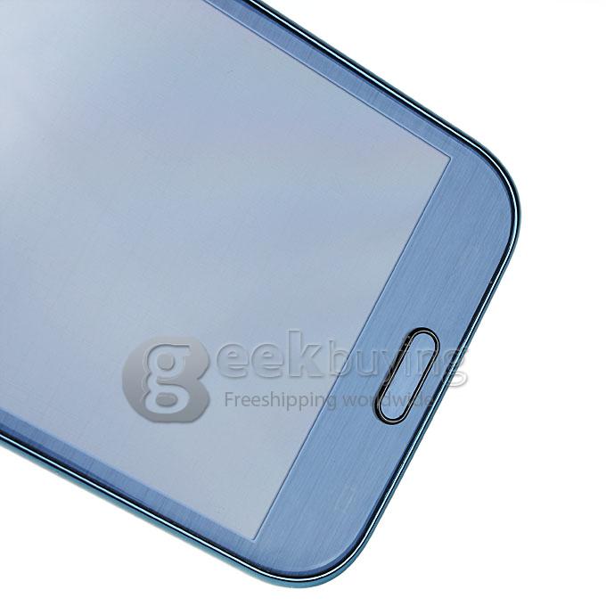 Star NStar N9589 5.7inch MTK6589 Quad Core Cortex A9 720P Smart phone 1GB RAM 8G 8.0MP Camera Android 4.1 OS 3G GPS Blue