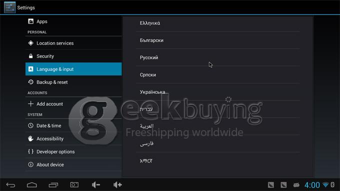 US Plug MK818 MK818B RK3066 Dual Core Mini PC TV Box Android 4.1 OS 1G RAM 8G With Built-in Camera Mic RJ45 HDMI 3.5mm Jack