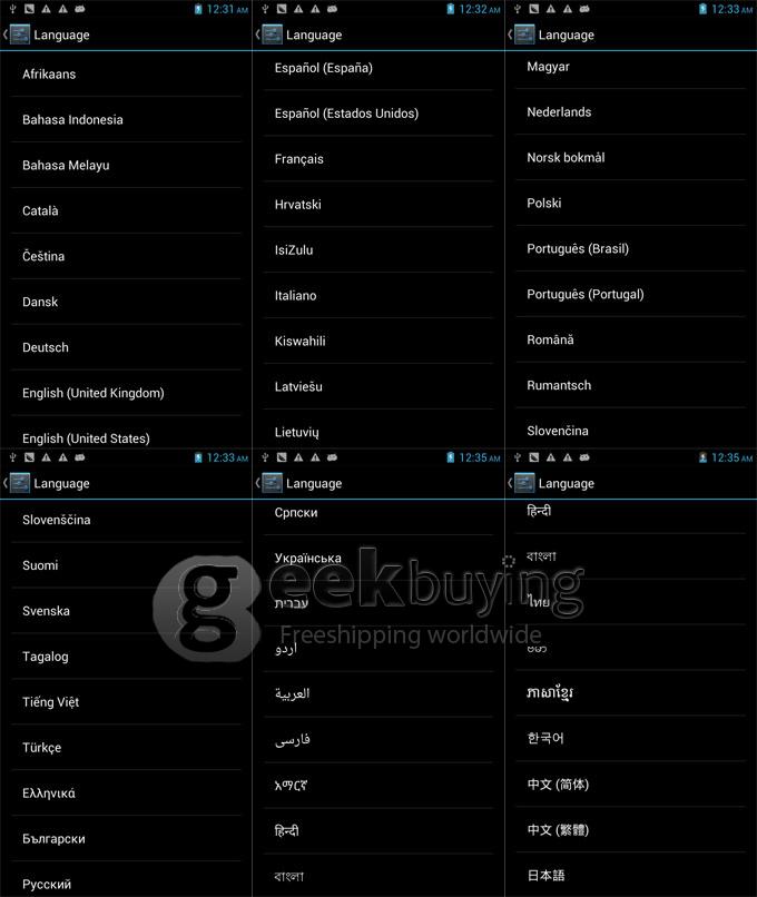 Star NStar N9589 5.7inch MTK6589 Quad Core Cortex A9 720P Smart phone 1GB RAM 8G 8.0MP Camera Android 4.1 OS 3G GPS Blue