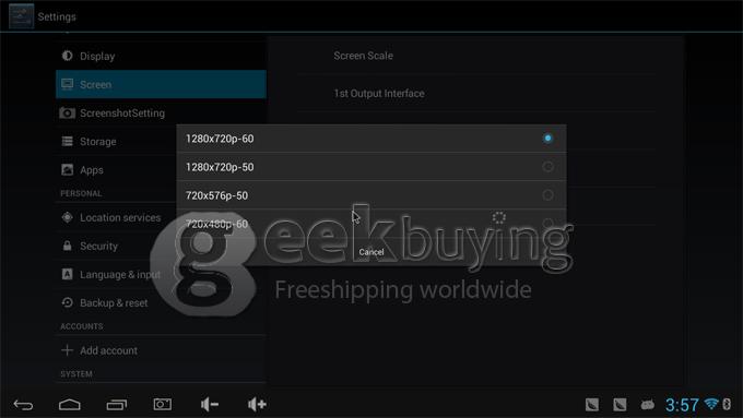 US Plug MK818 MK818B RK3066 Dual Core Mini PC TV Box Android 4.1 OS 1G RAM 8G With Built-in Camera Mic RJ45 HDMI 3.5mm Jack