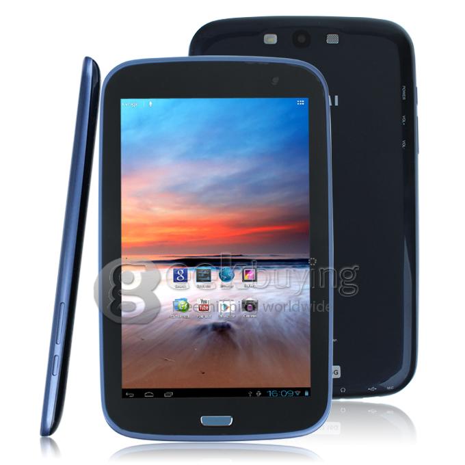 Hyundai T7s Android 4.0 Quad Core Tablet PC Exynos 4412 7