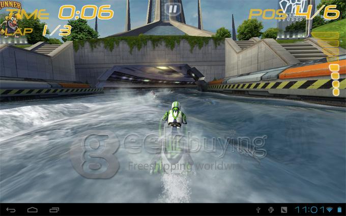 Hyundai T7s Android 4.0 Quad Core Tablet PC Exynos 4412 7