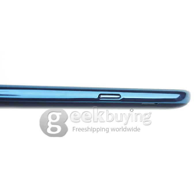 Star NStar N9589 5.7inch MTK6589 Quad Core Cortex A9 720P Smart phone 1GB RAM 8G 8.0MP Camera Android 4.1 OS 3G GPS Blue
